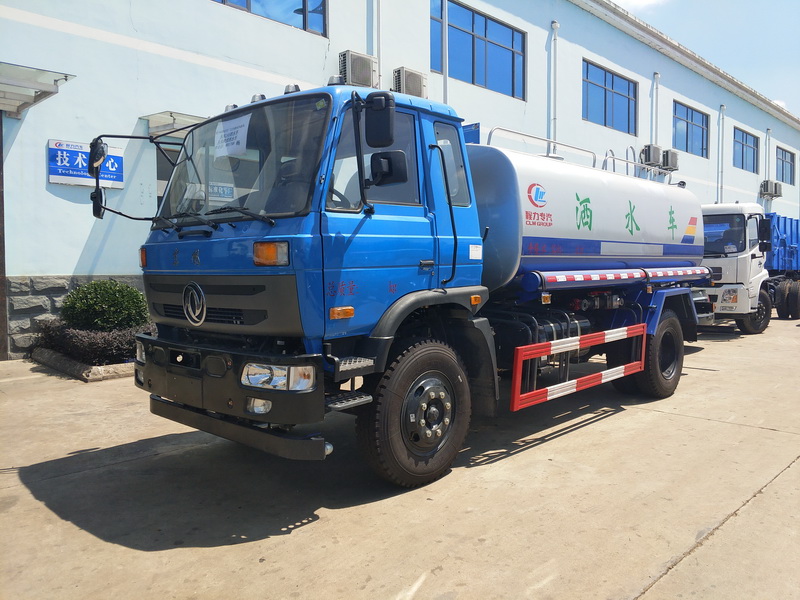 145灑水車