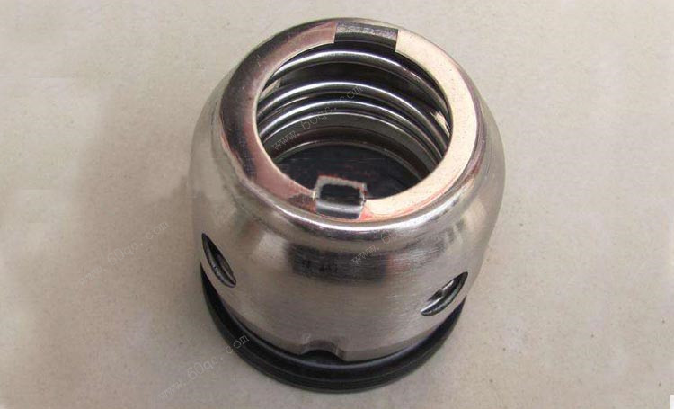 杭州威龍灑水泵水封