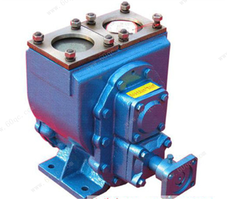 加油車油泵，油罐車油泵圖片