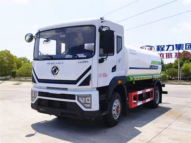  12噸D9灑水車